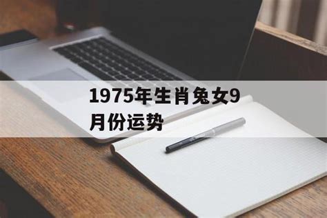 1975年兔女